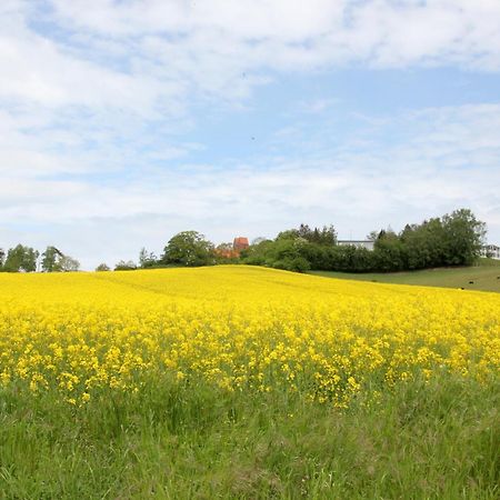 Mit Meerblick Und Balkon, Gratis Nutzung Vom Ahoi Erlebnisbad Und Sauna In Sellin - Meeresblick Fewo 33 غورين المظهر الخارجي الصورة